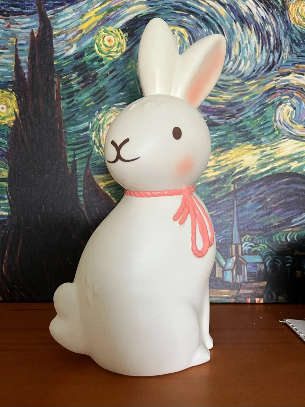 Target 2023 Bunny Blow Mold